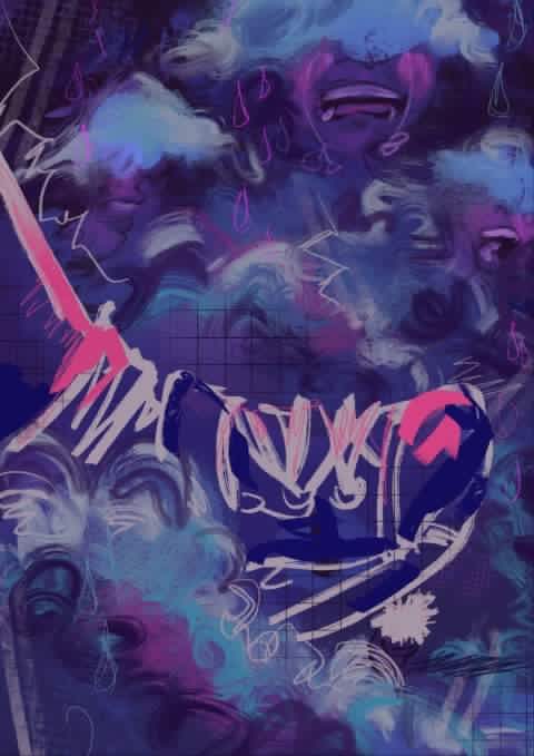 Annabelle art 1